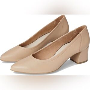Paul Green Yvette pointed toe pump